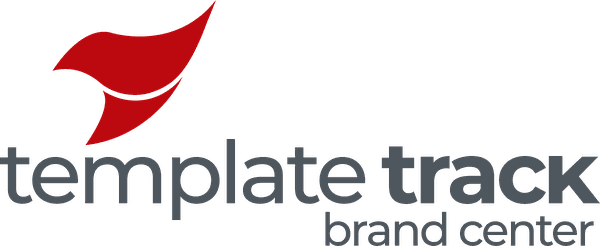 Template Track Brand Center